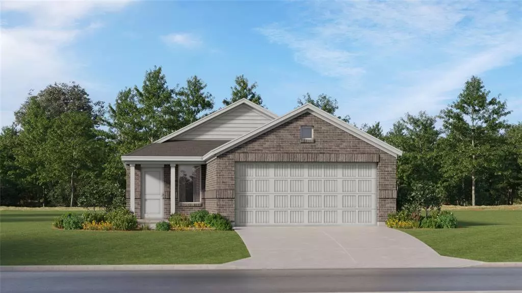 Ennis, TX 75119,2058 Shady Oaks Drive