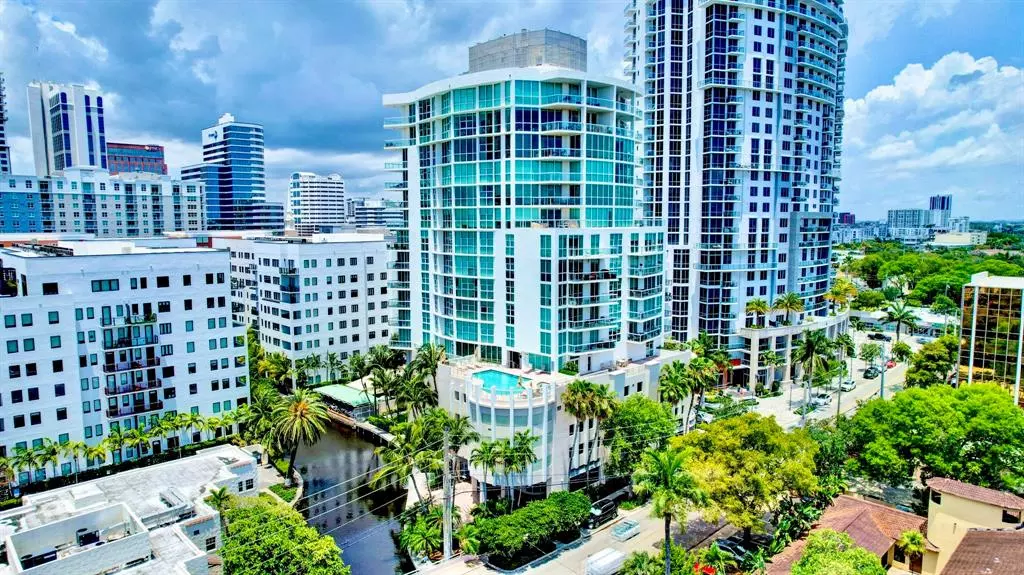 Fort Lauderdale, FL 33301,111 SE 8th Ave #603