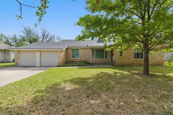 Abilene, TX 79605,865 S Leggett Drive