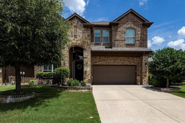 Fort Worth, TX 76244,3512 Glass Mountain Trail