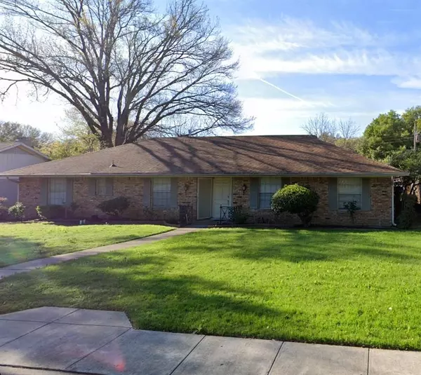 2626 Brookview Drive, Plano, TX 75074