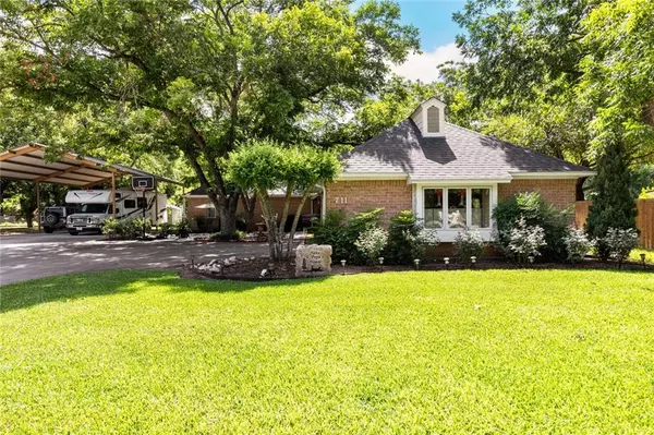 West, TX 76691,711 S Harrison Street