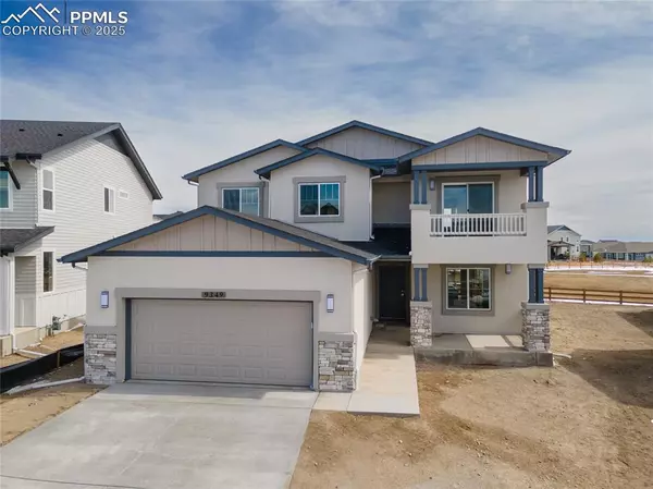 Colorado Springs, CO 80924,9349 Gallery PL