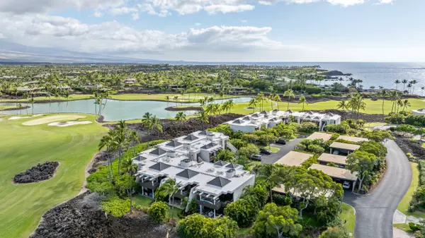 Kamuela, HI 96743,68-1050 MAUNA LANI POINT #J207