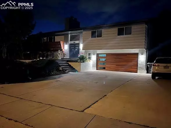 Colorado Springs, CO 80917,3615 W Wade LN