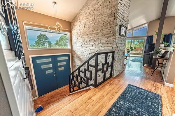 Colorado Springs, CO 80917,3615 W Wade LN