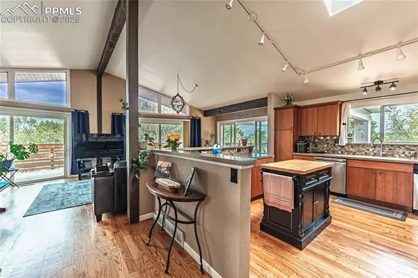 Colorado Springs, CO 80917,3615 W Wade LN