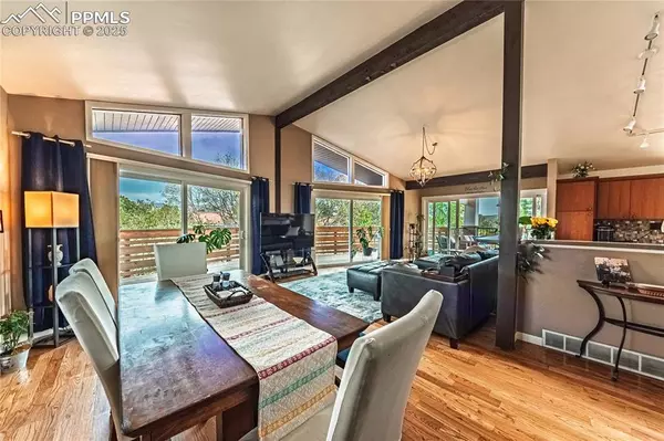 Colorado Springs, CO 80917,3615 W Wade LN