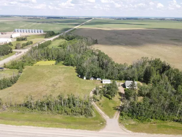 81573 Hwy 2, Rural Northern Sunrise County, AB T0H2R0