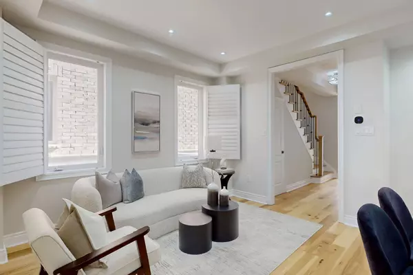 Vaughan, ON L4J 9K7,7 Bristlewood CRES
