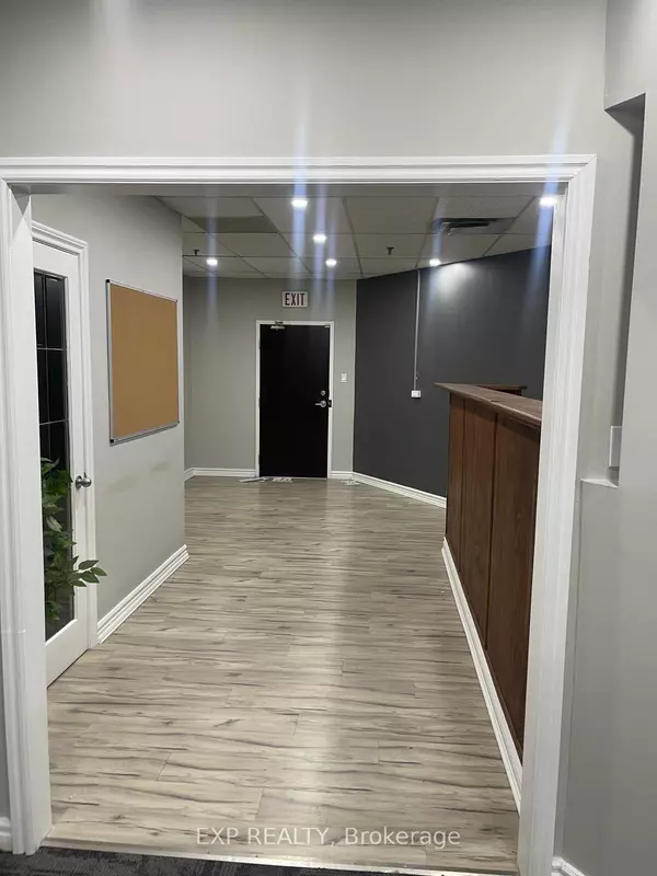 Vaughan, ON L4L 4Y4,4370 Steeles AVE #17