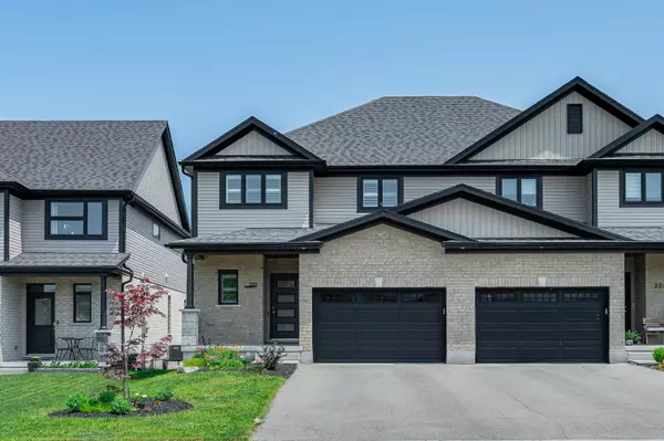 Woolwich, ON N0B 2N0,223 Water ST