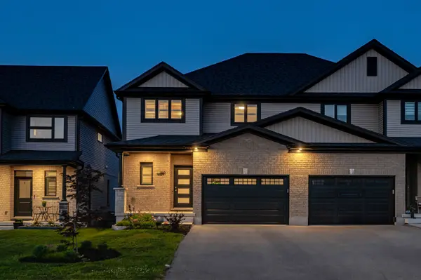 Woolwich, ON N0B 2N0,223 Water ST