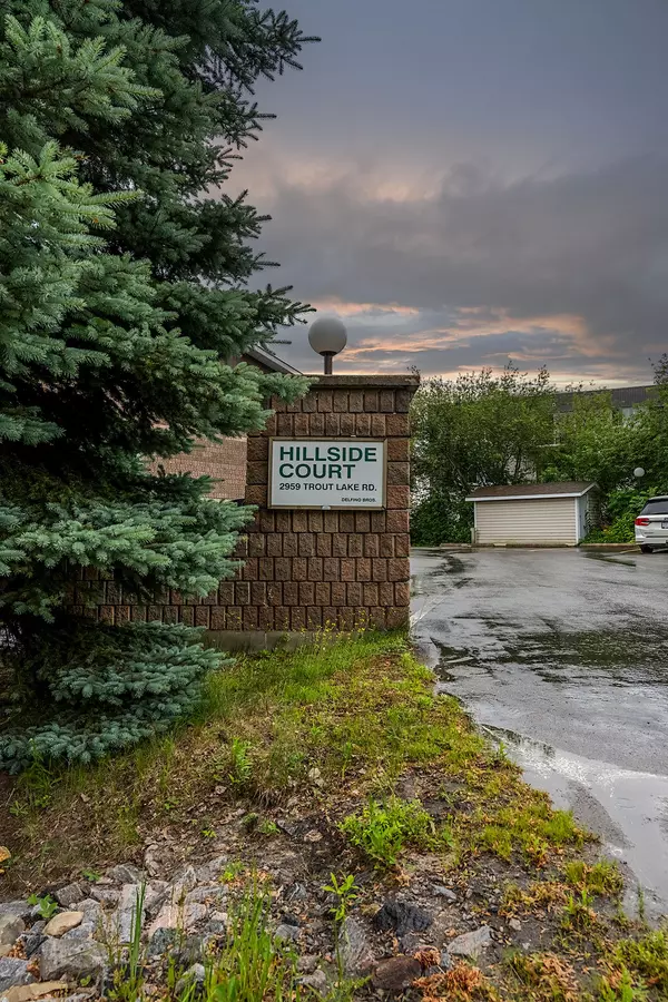 North Bay, ON P1A 4C9,2959 Trout Lake RD #102