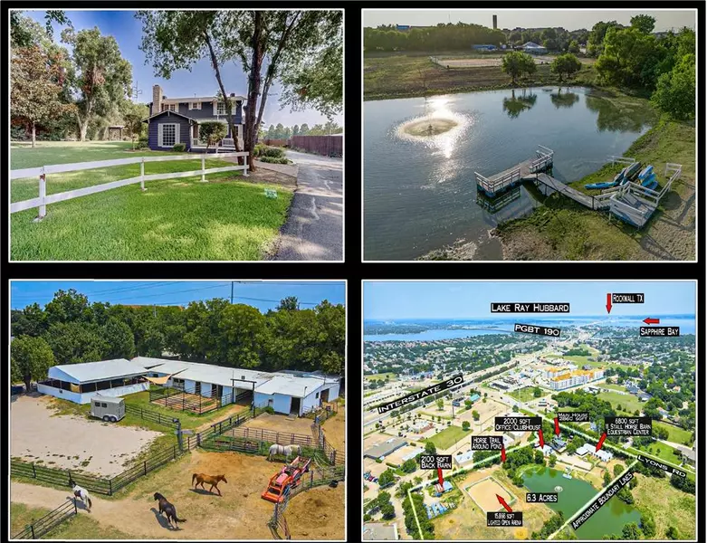 5525 Lyons Road, Garland, TX 75043