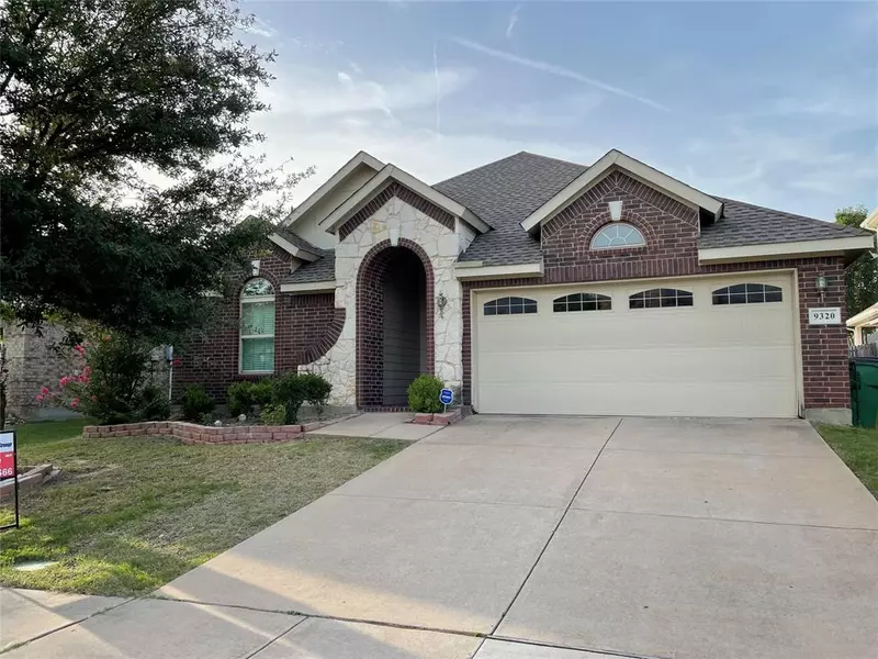 9320 Jerico Drive, Mckinney, TX 75072
