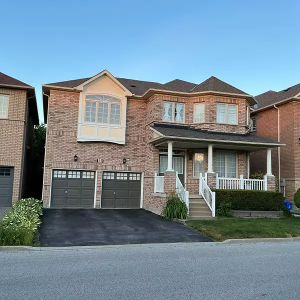 55 Moss Creek BLVD E, Markham, ON L6C 2V5