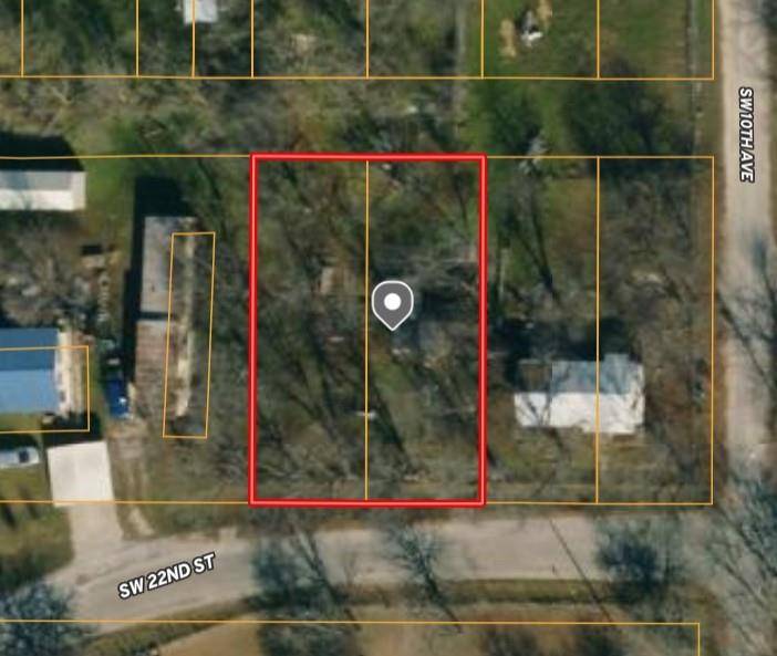 TBD SW 22nd Street, Mineral Wells, TX 76067