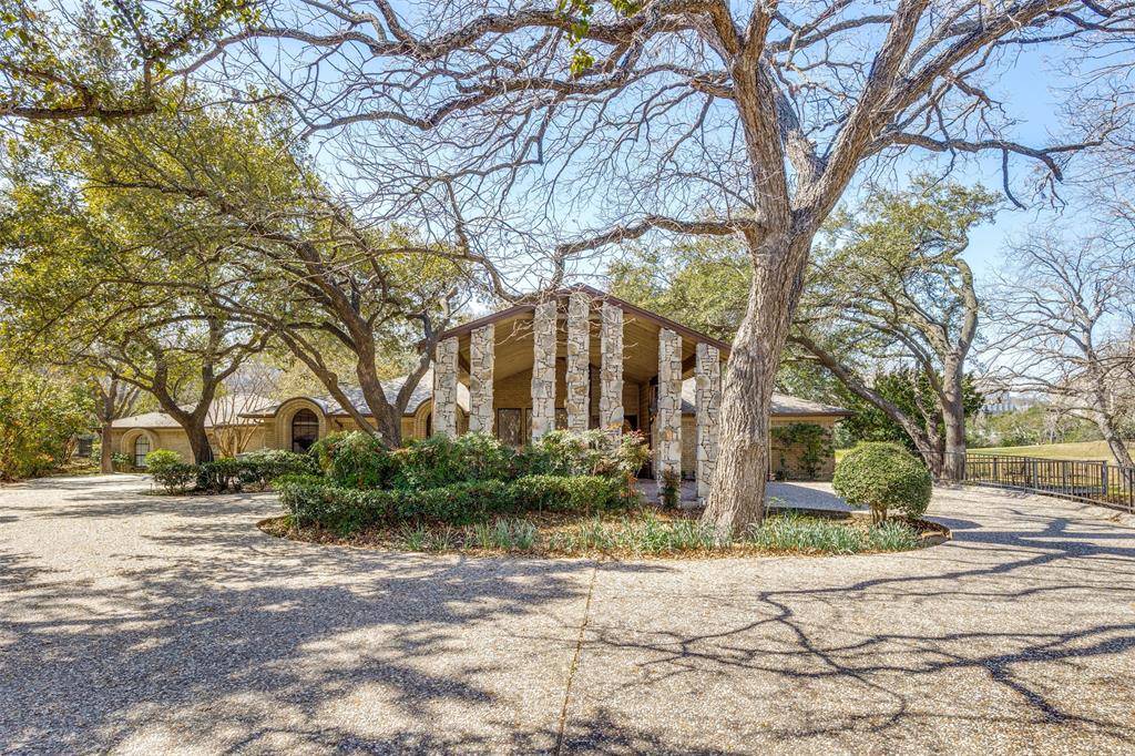 5931 Bent Trail, Dallas, TX 75248