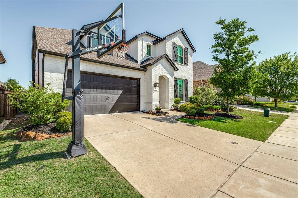 Celina, TX 75078,1522 Snowdrop Drive