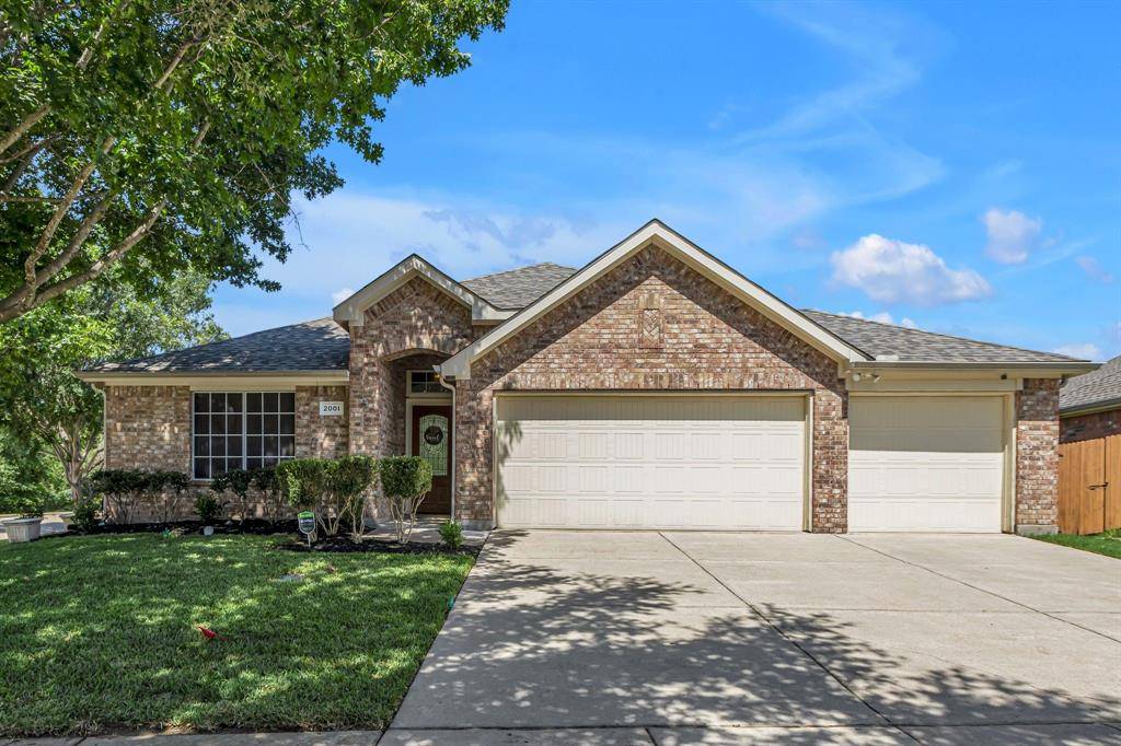Forney, TX 75126,2001 Robincreek Cove