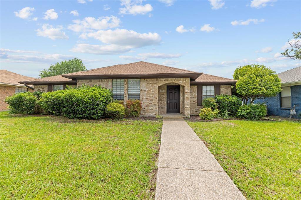 Wylie, TX 75098,407 Stoneybrook Drive