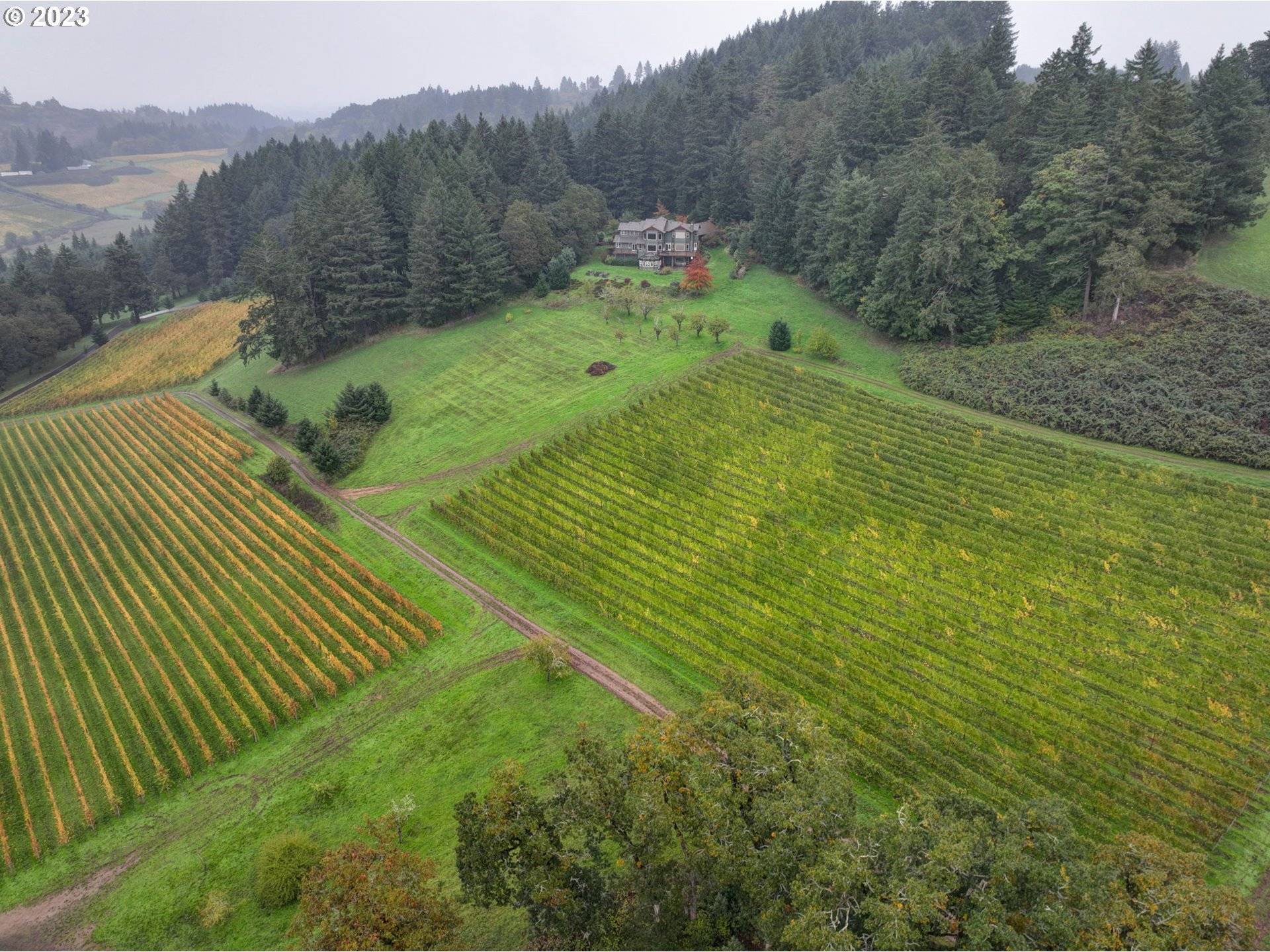 7820 SE AMITY RD, Amity, OR 97101