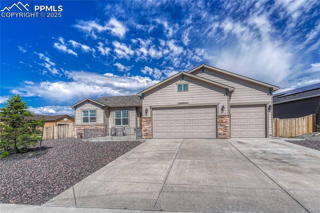 Peyton, CO 80831,9804 Devoncove DR