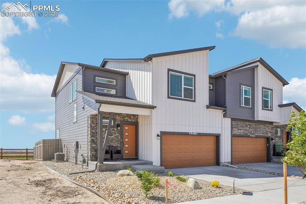 Colorado Springs, CO 80924,6913 Knapp DR