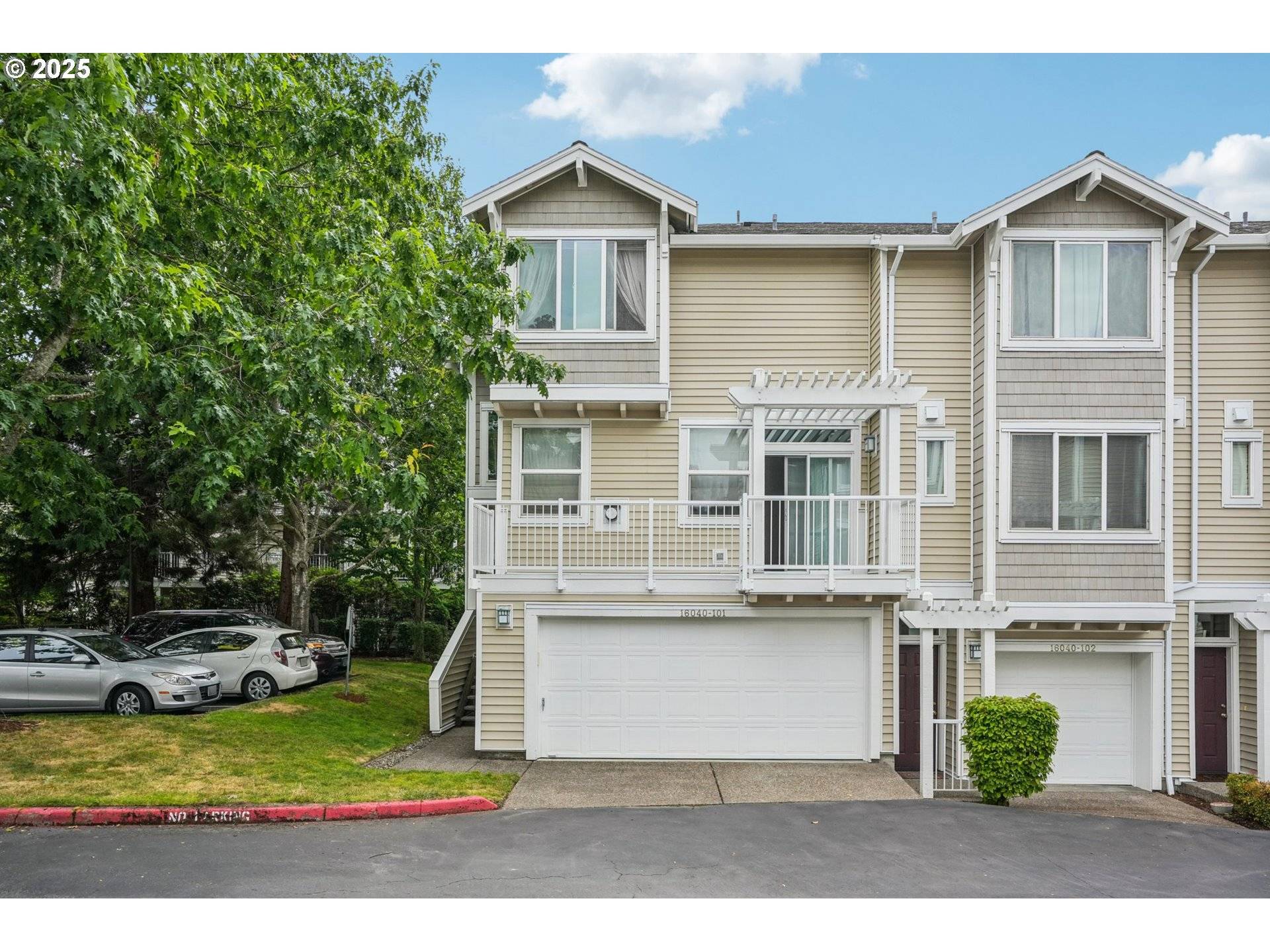 16040 SW AUDUBON ST #101, Beaverton, OR 97003