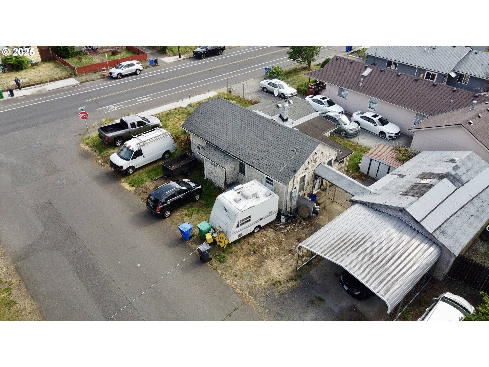 Portland, OR 97206,6800 SE DUKE ST