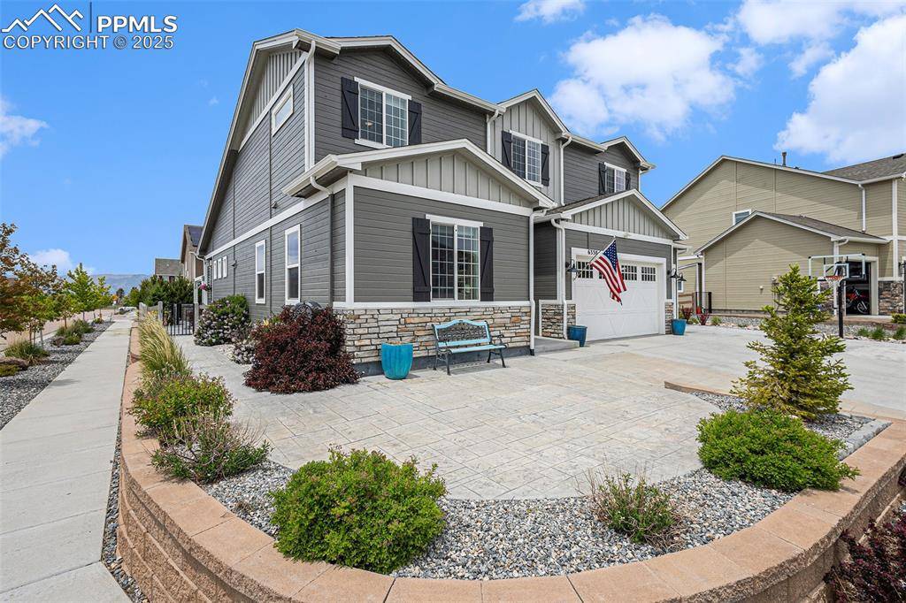Colorado Springs, CO 80924,6330 Stonefly DR