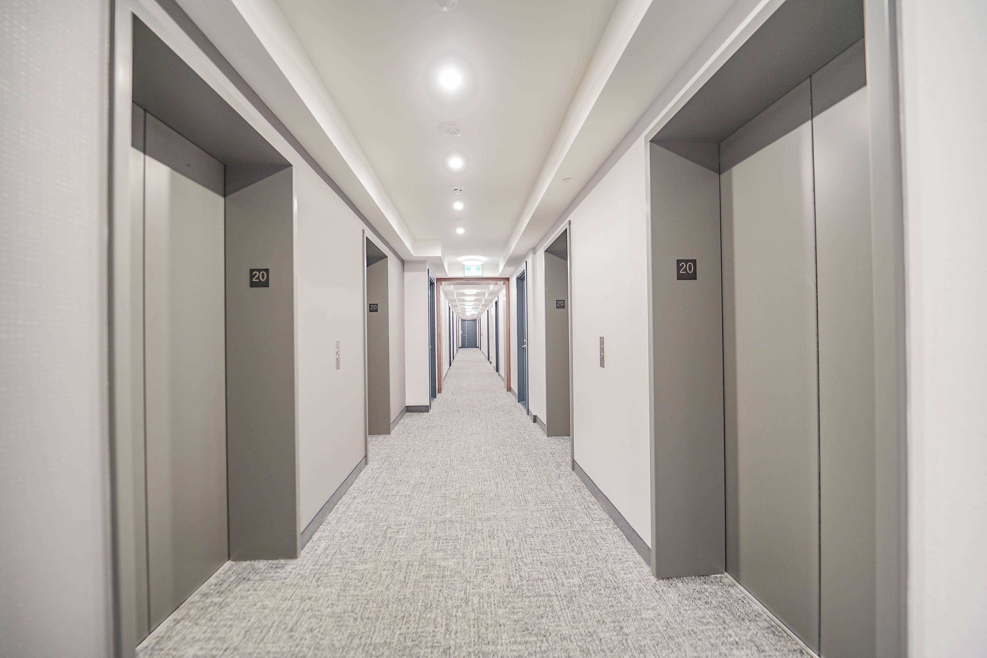 Oshawa, ON L1L 0W3,2545 SIMCOE ST N #2017