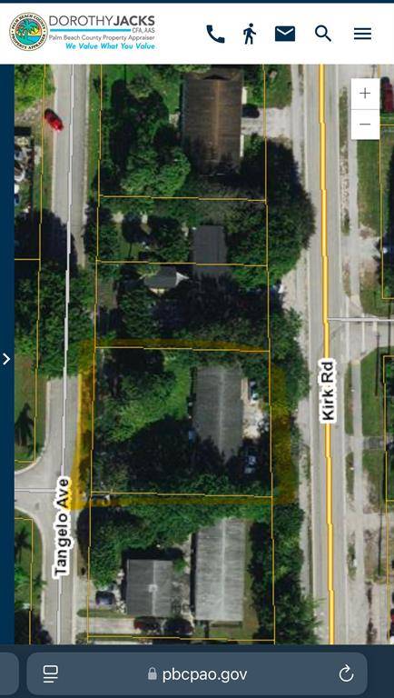 West Palm Beach, FL 33406,[StreetName,UnitNumber,StreetNumber,StreetDirPrefix]
