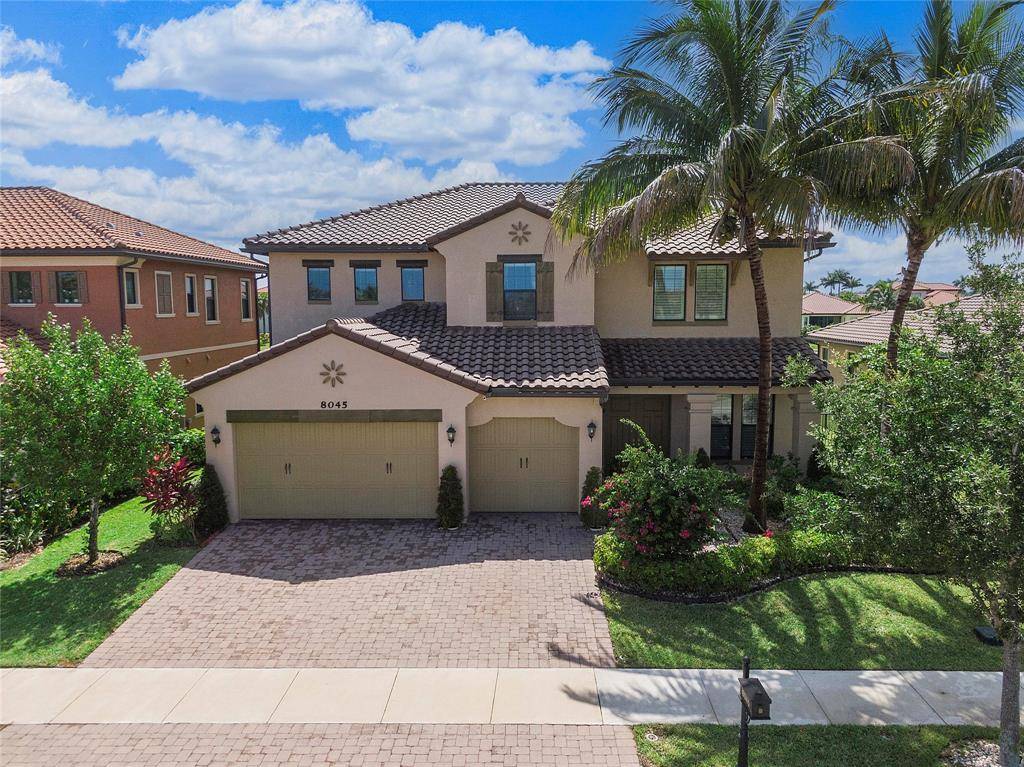 [StreetName, UnitNumber, StreetNumber, StreetDirPrefix], Parkland, FL 33076