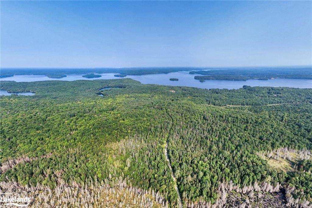 1045 BROWNS BRAE RD, Lake Of Bays, ON P0B 1A0