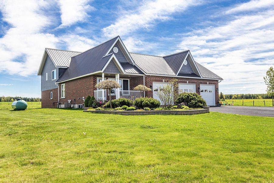 Amaranth, ON L9W 0N4,395115 County Road 12 N/A