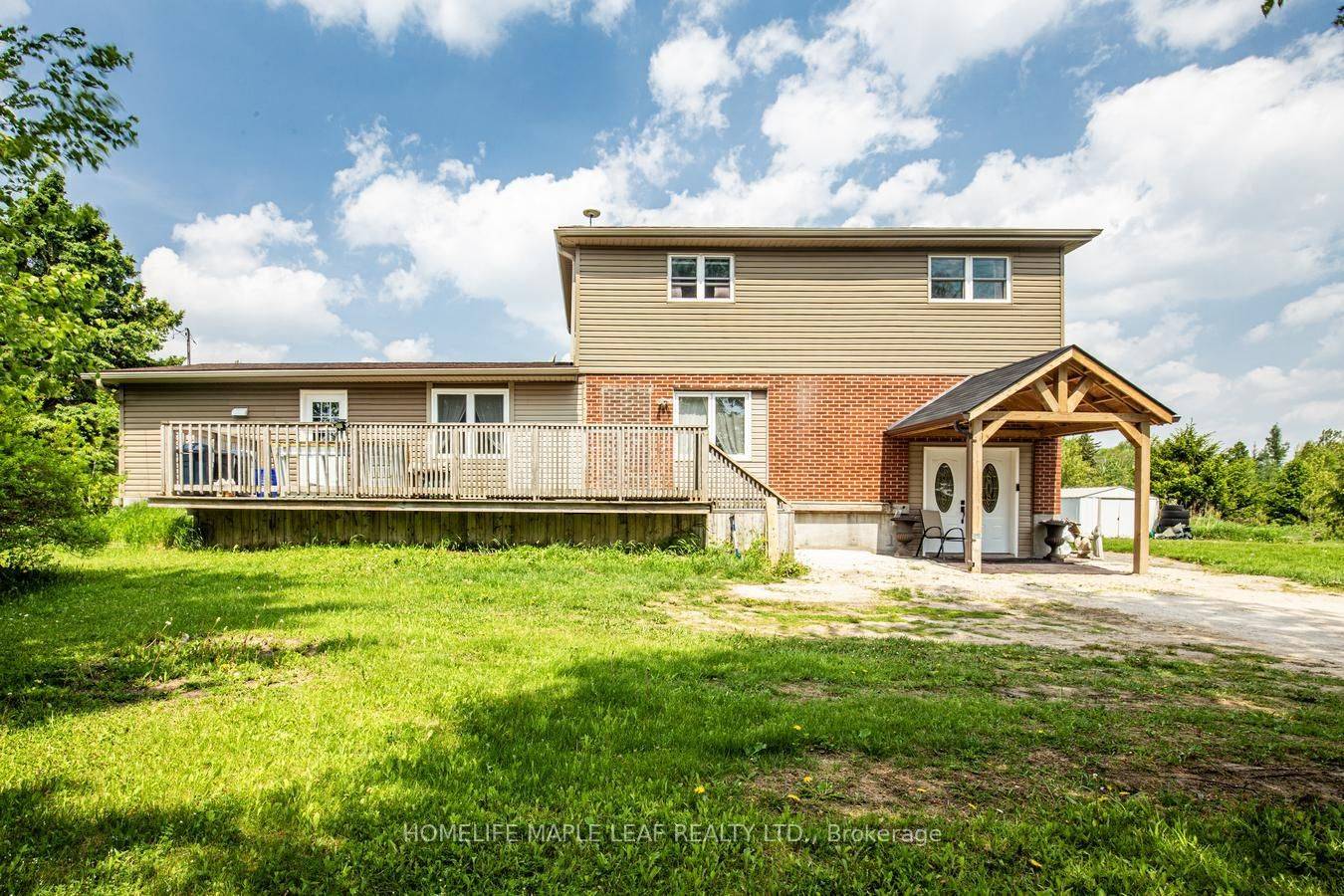 East Garafraxa, ON L9W 7J4,64149 County Road 3 N/A
