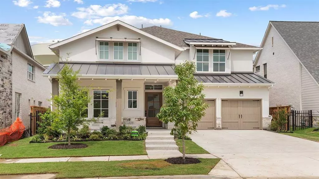 Frisco, TX 75033,13887 Laferty Street