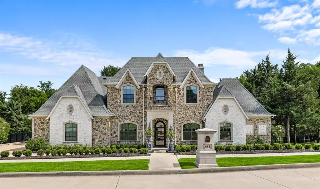 Heath, TX 75032,724 Wilford Way