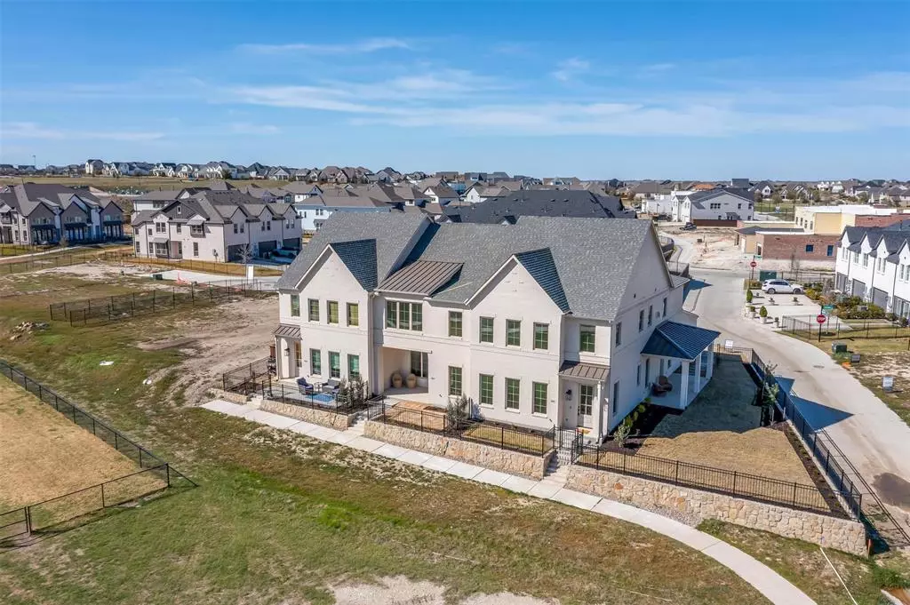 Fort Worth, TX 76008,13821 Carnegie Drive