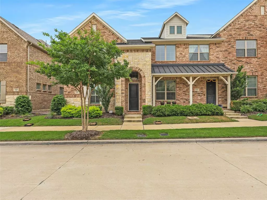 Flower Mound, TX 75028,1267 Casselberry Drive