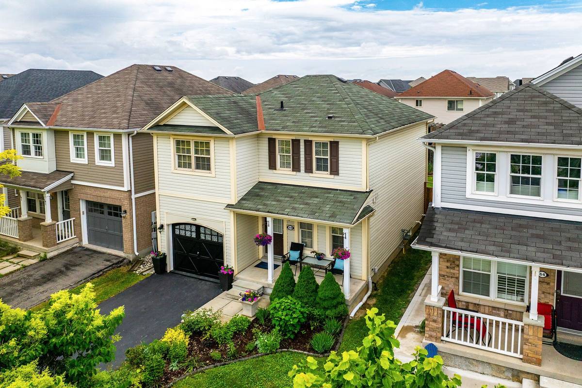 Hamilton, ON L0R 1C0,68 Powell DR
