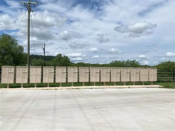 Mineral Wells, TX 76067,Lot 43 Barber Lakes Drive