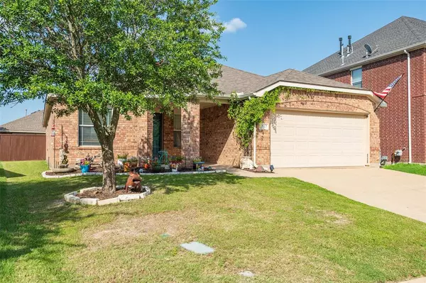 Van Alstyne, TX 75495,1517 Asbury Drive