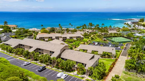 1870 HOONE RD #827, Koloa, HI 96756