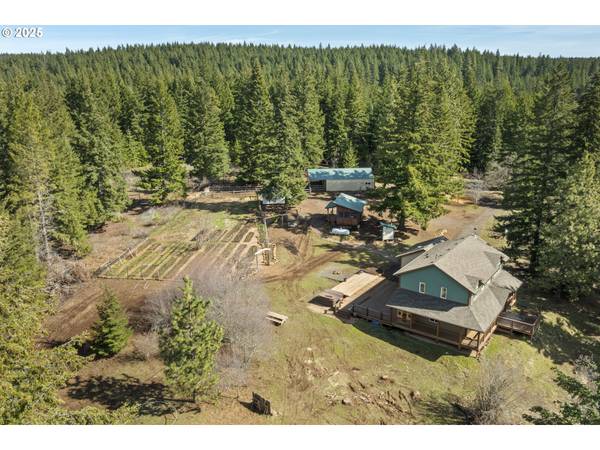 20 SILVA CUTOFF RD, Lyle, WA 98635