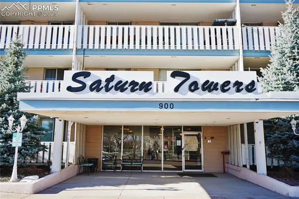 Colorado Springs, CO 80905,900 Saturn DR #310