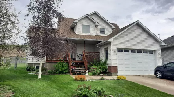 Drumheller, AB T0J0Y1,1216 1 AVE Northwest