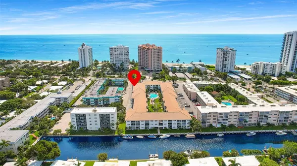 Lauderdale By The Sea, FL 33062,1461 S Ocean Blvd #327